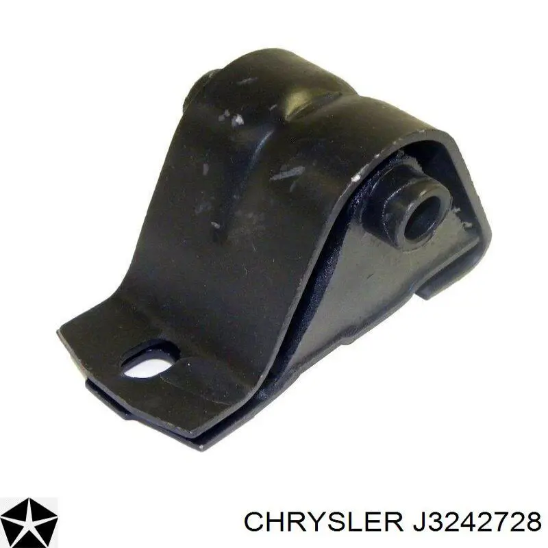 Купити J3242711 Chrysler Подушка (опора) двигуна, права