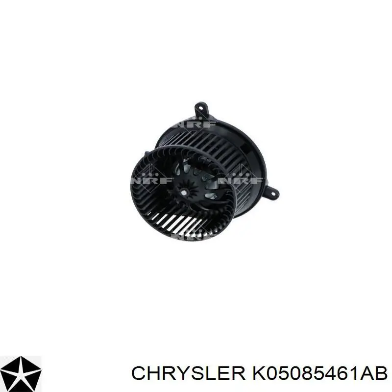 Опора амортизатора переднього K05085461AB Chrysler