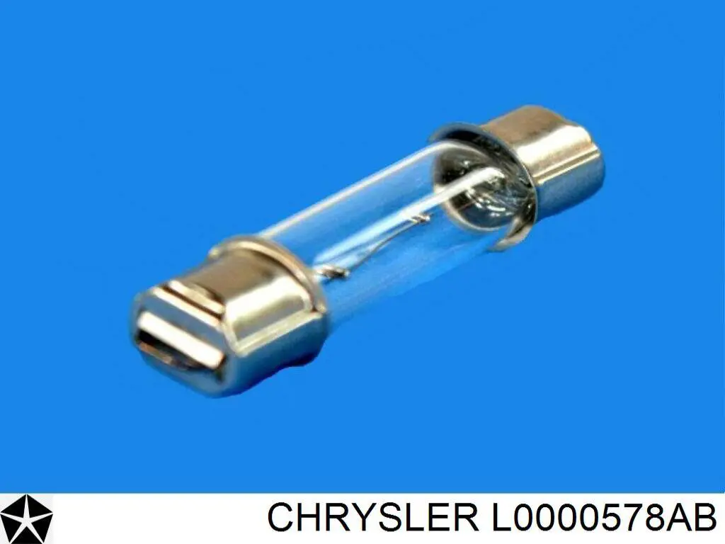 L0000578AB Chrysler 