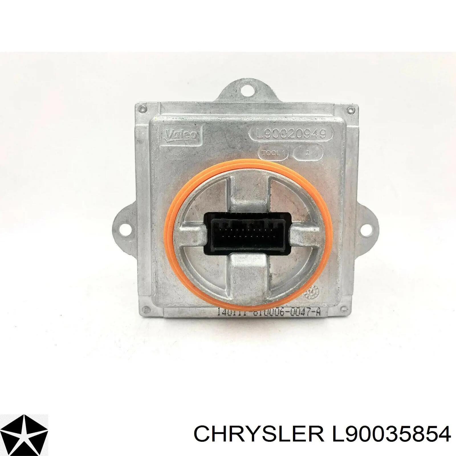 L90035854 Chrysler 