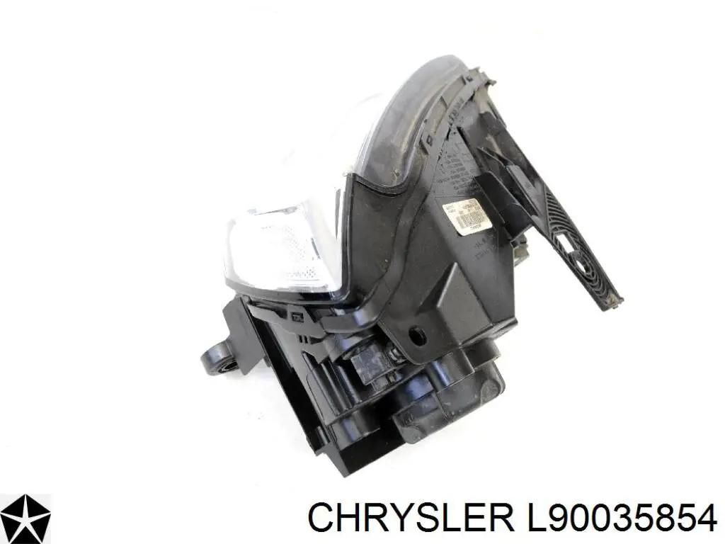  Chrysler L90035854 ціна, від 41.96 USD
