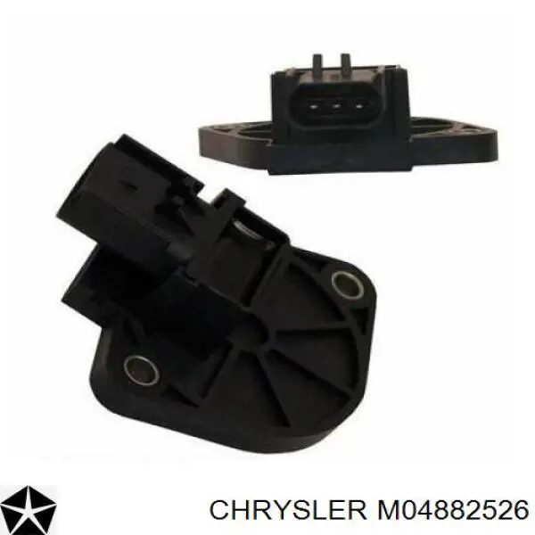 Купити M04882526 Chrysler ДПРВ