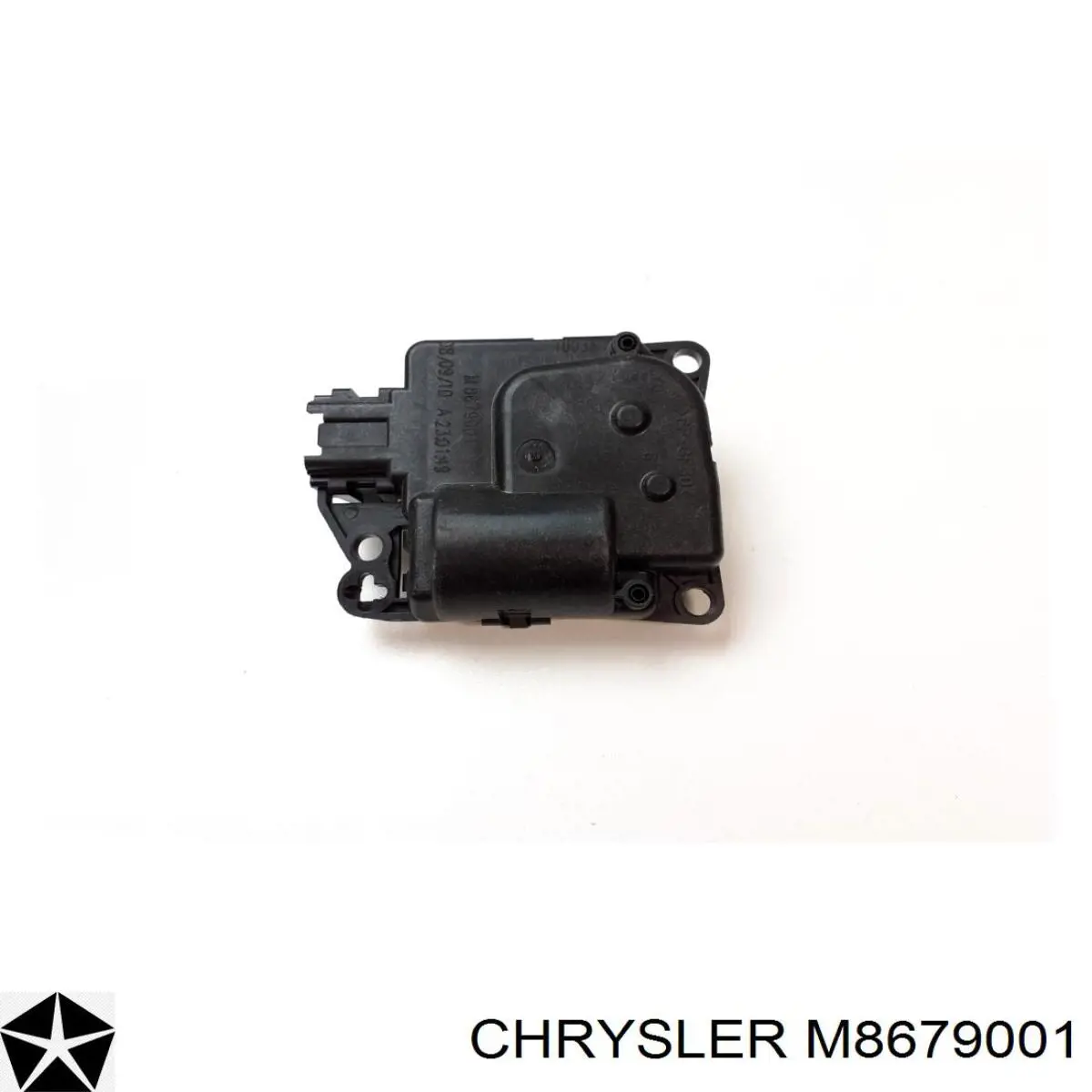  Chrysler M8679001 ціна, від 44.33 USD