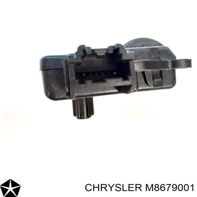 Купити M8679001 Chrysler 