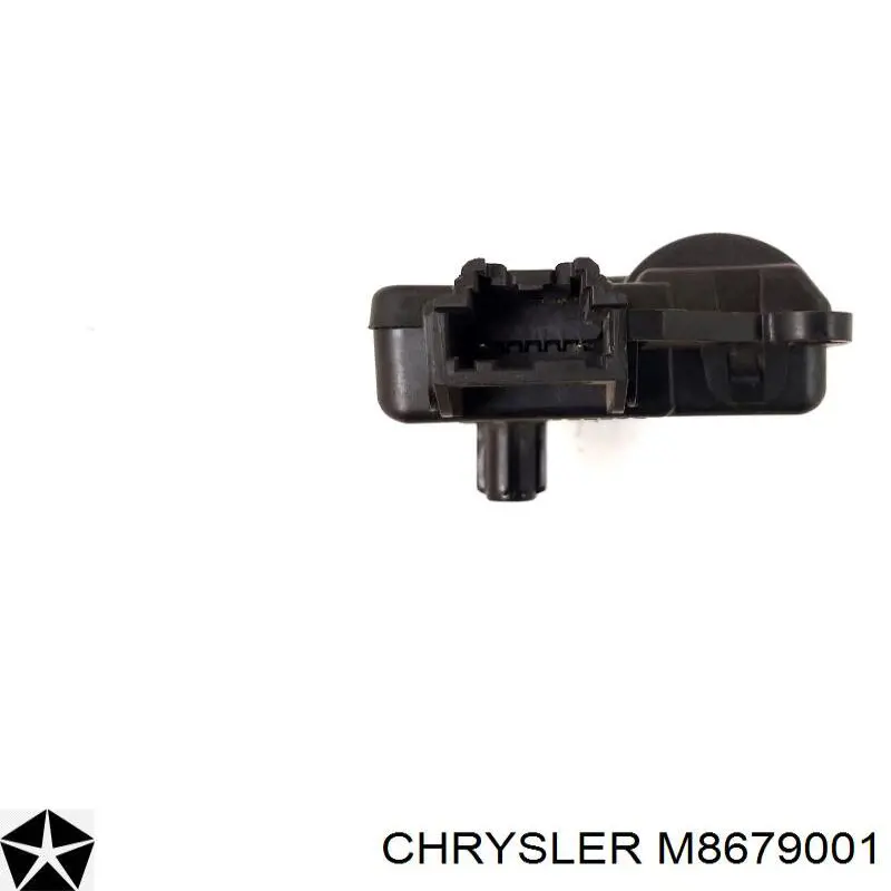M8679001 Chrysler 