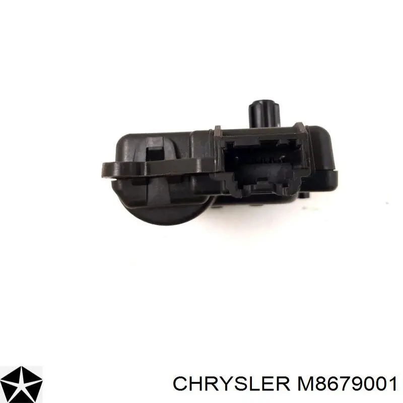  M8679001 Chrysler