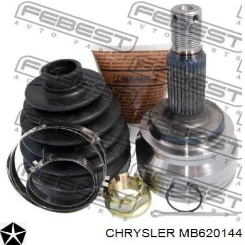 Купити MB620144 Chrysler 