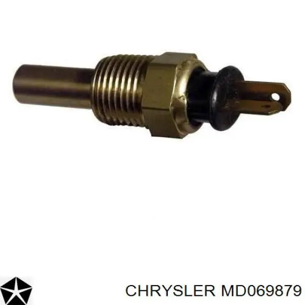 MD069879 Chrysler датчик температури охолоджуючої рідини