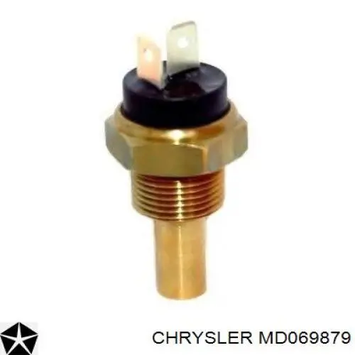 Датчик температури охолоджуючої рідини MD069879 Chrysler