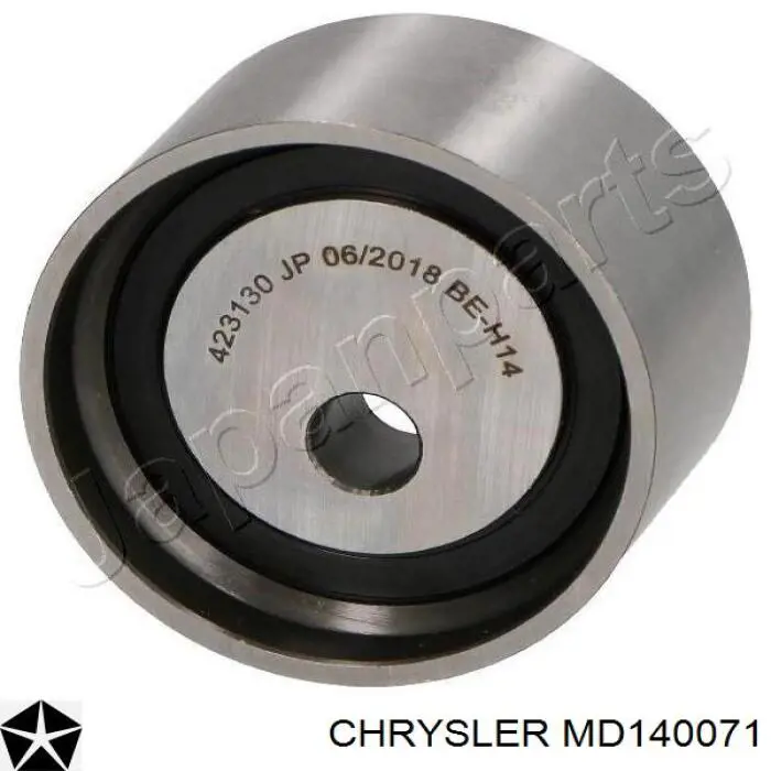 Купити MD140071 Chrysler Натяжний ролик