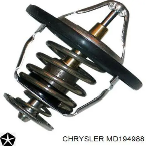 MD194988 Chrysler термостат