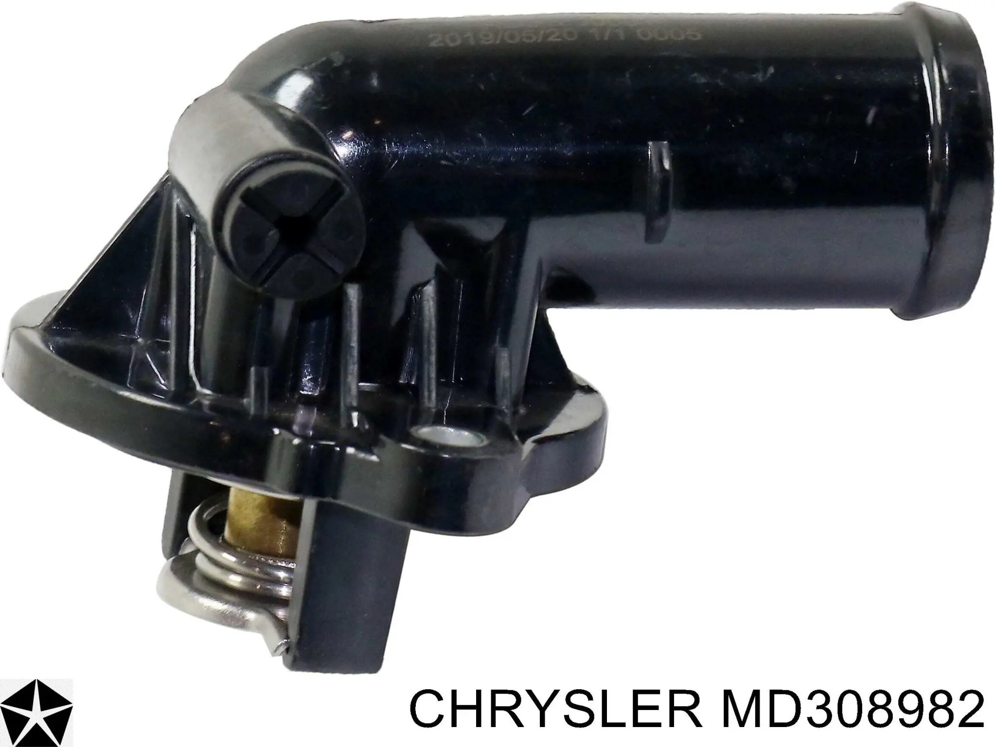  MD308982 Chrysler