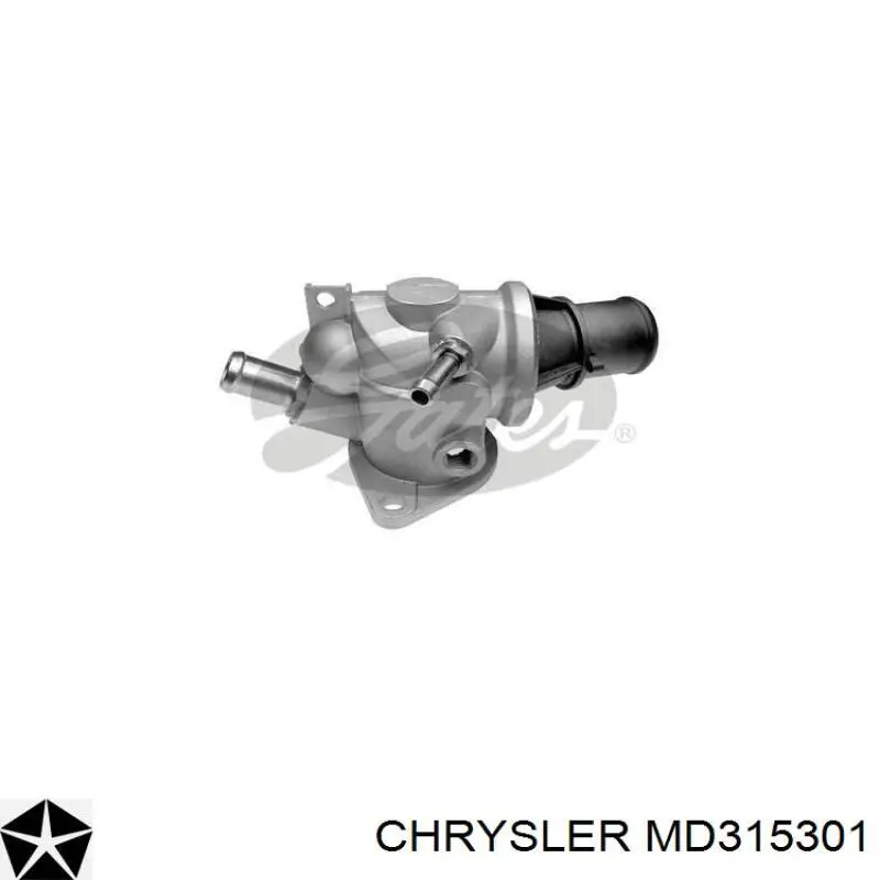 MD315301 Chrysler термостат