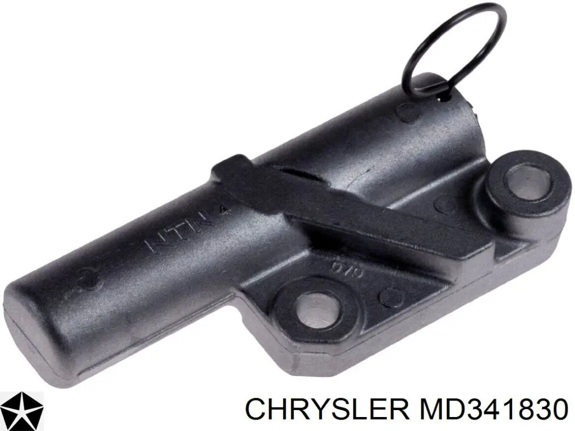 MD341830 Chrysler натягувач ланцюга грм