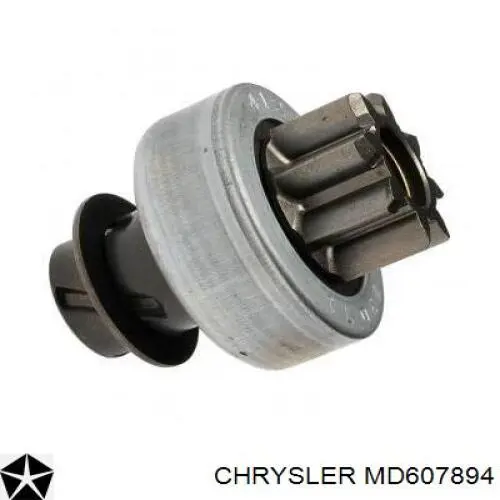 Бендикс Chrysler MD607894 ціна, від 8.30 USD