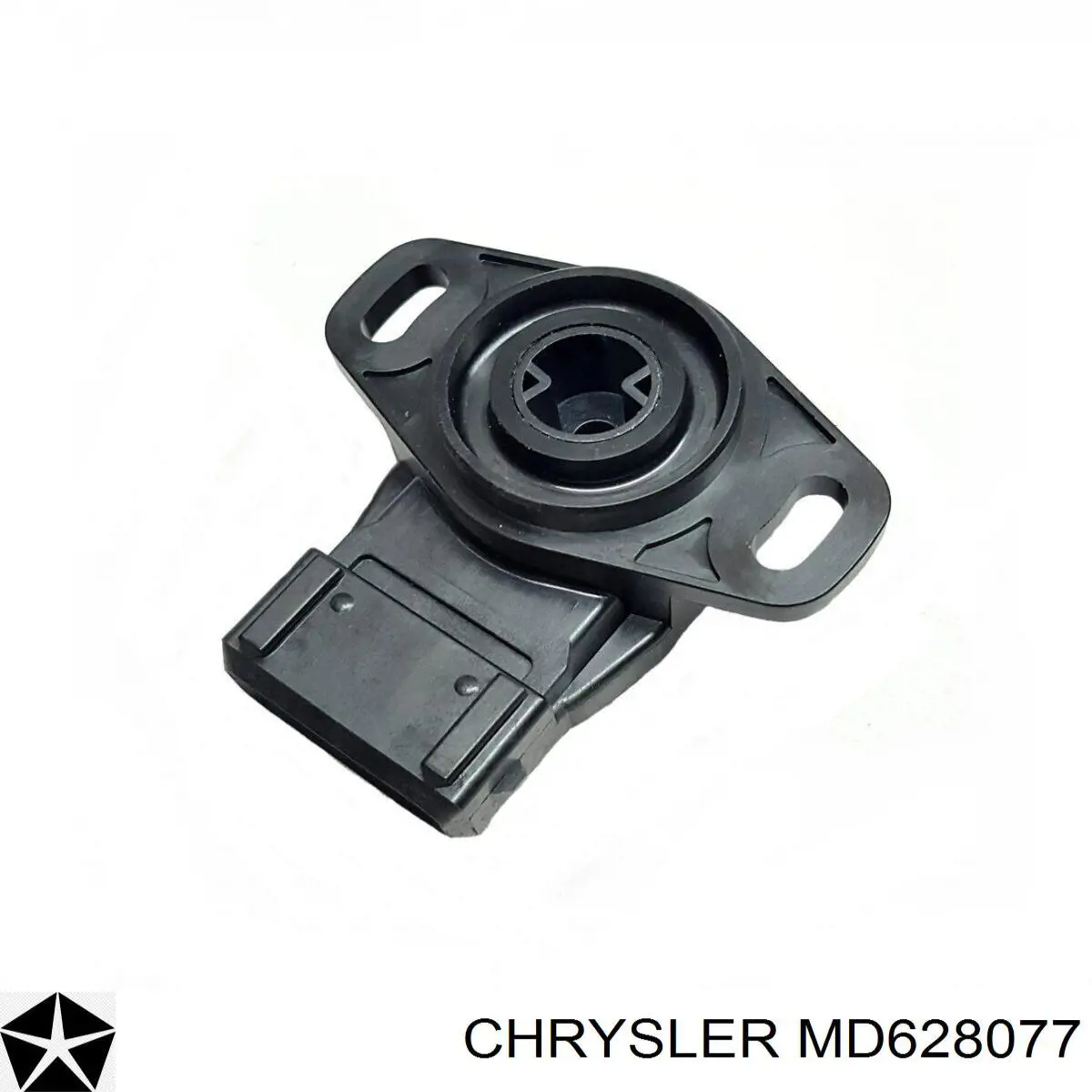 Купити MD628077 Chrysler Потенціометр