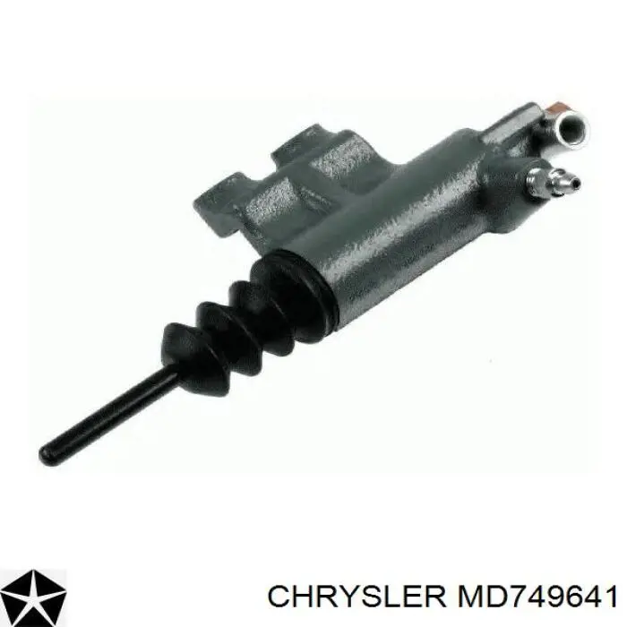  Chrysler MD749641 ціна, від 28.19 USD