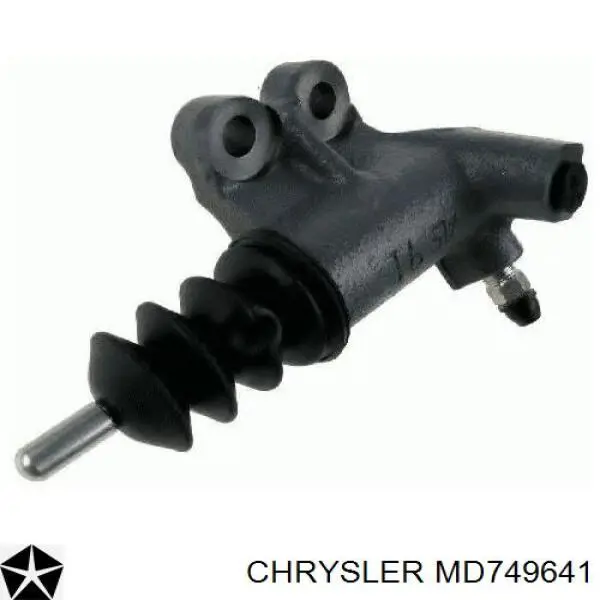  MD749641 Chrysler
