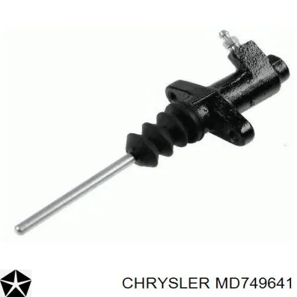 Купити MD749641 Chrysler 