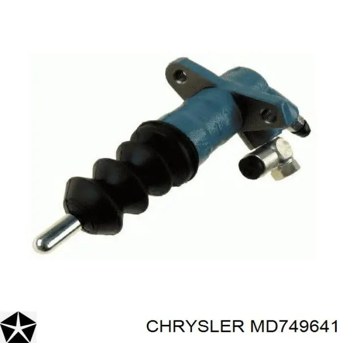 MD749641 Chrysler 