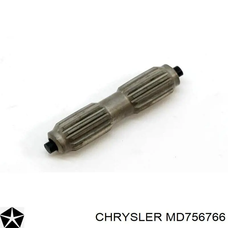  Mitsubishi MD756766 ціна, від 5.07 USD