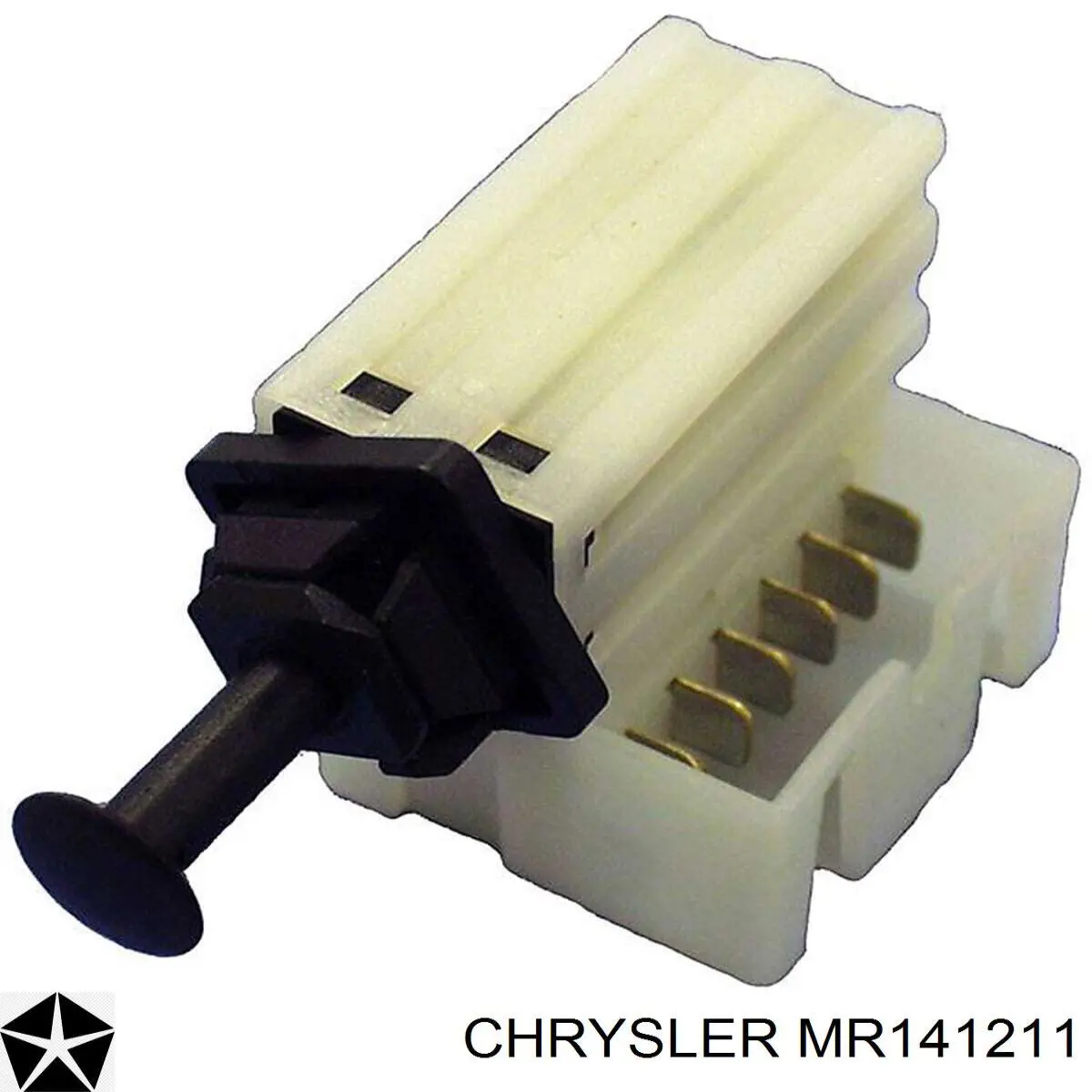 MR141211 Chrysler датчик включення стопсигналу