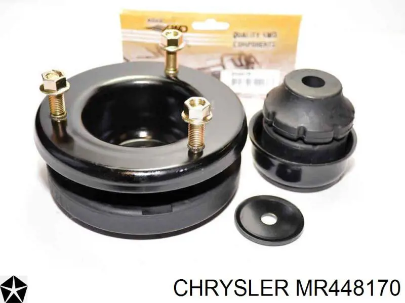 Купити MR448170 Chrysler Опора амортизатора переднього