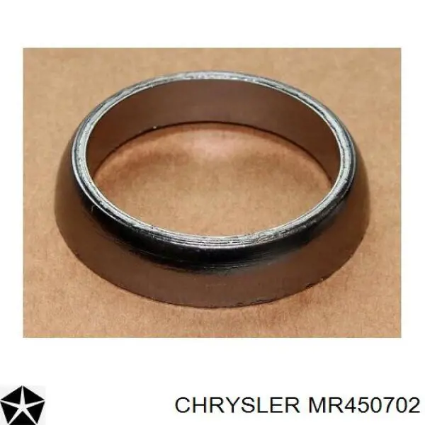 MR450702 Chrysler Прокладка штанів