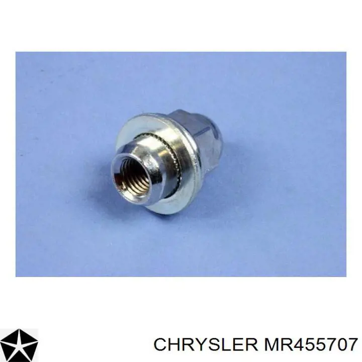 Колісні гайки MR455707 Chrysler