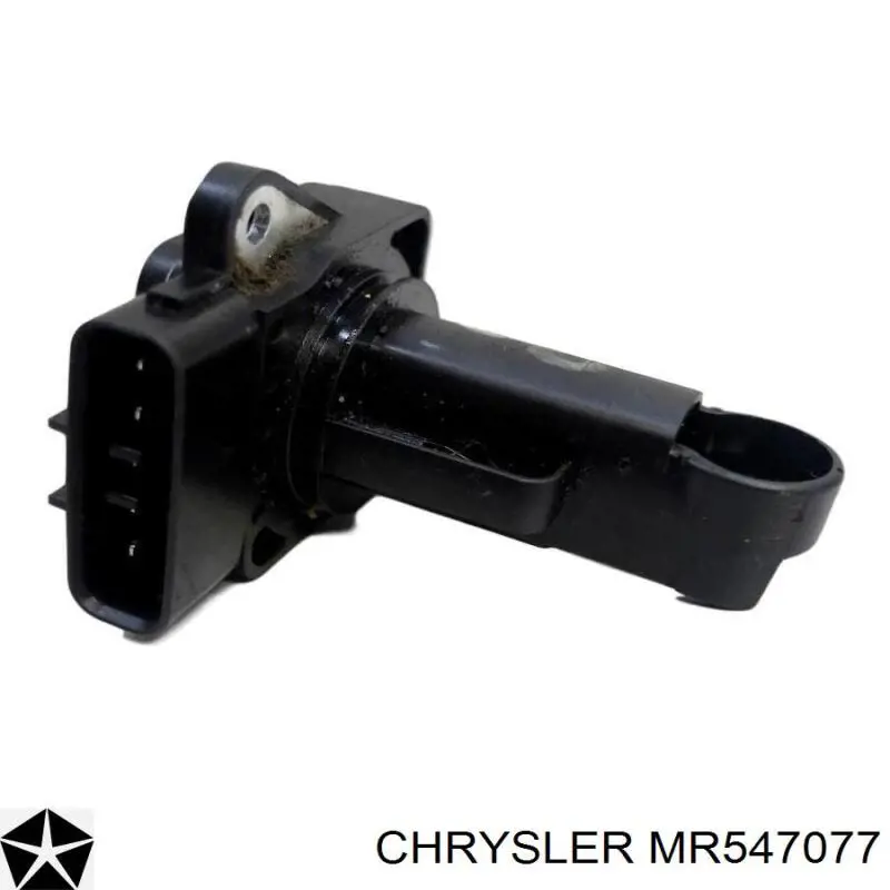 MR547077 Chrysler Датчик витрати повітря