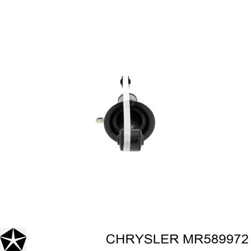 MR589972 Chrysler Амортизатори задні