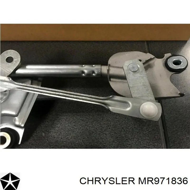  MR971836 Chrysler