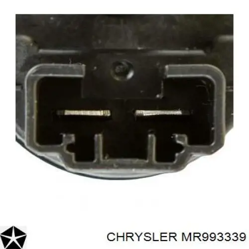 Купити MR993339 Chrysler Елемент-турбінка паливного насосу