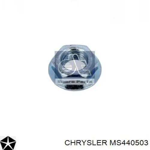  MS440503 Chrysler