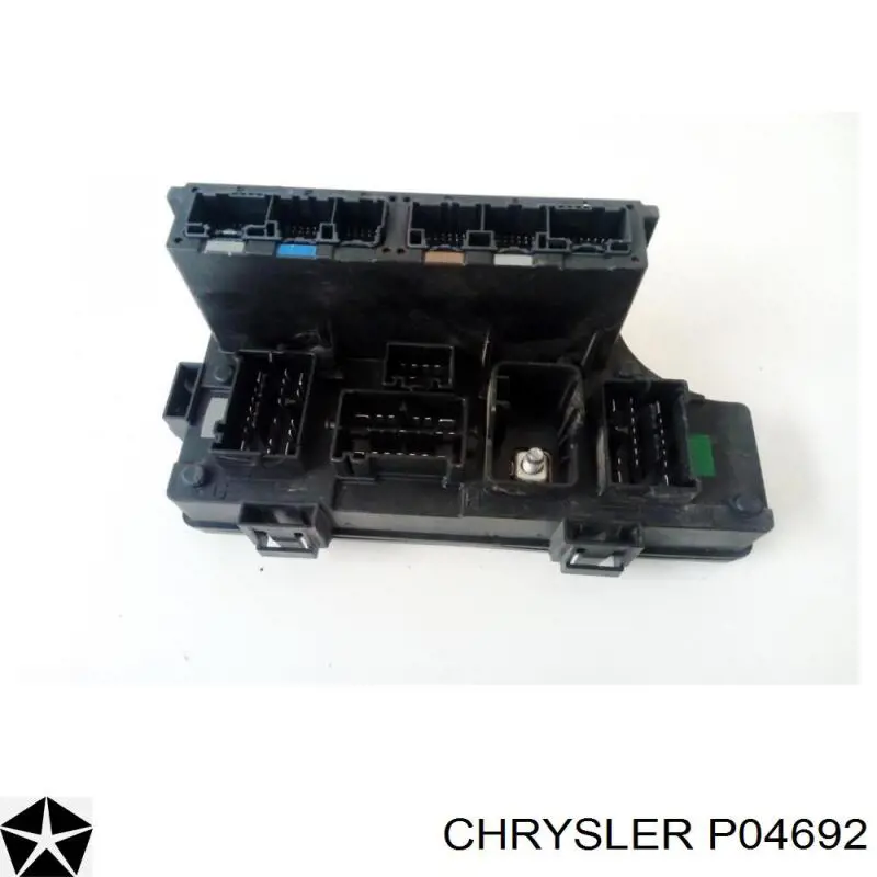 Купити P04692 Chrysler 