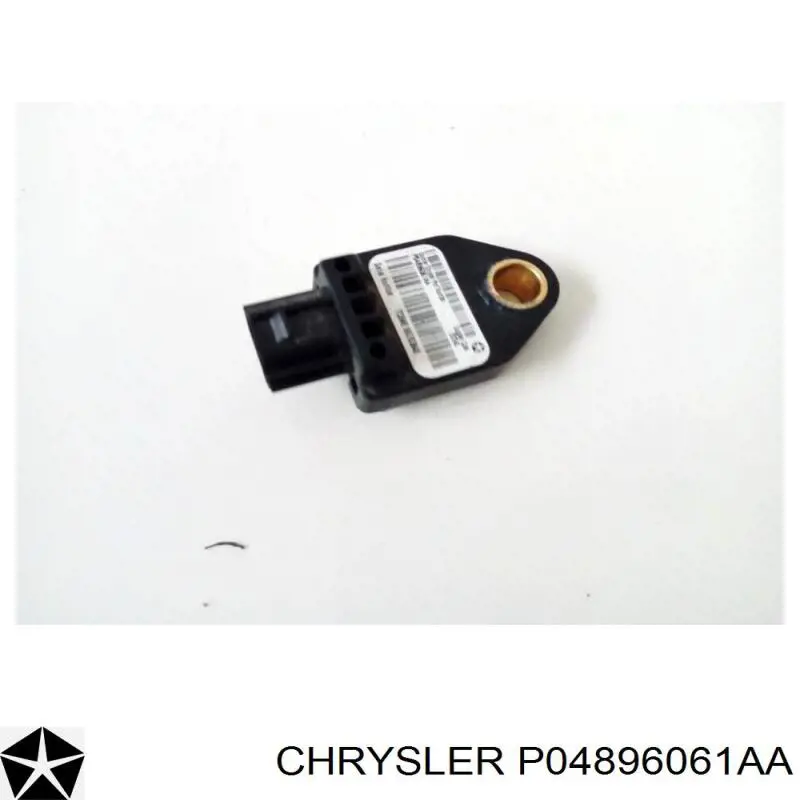 Купити P04896061AA Chrysler 