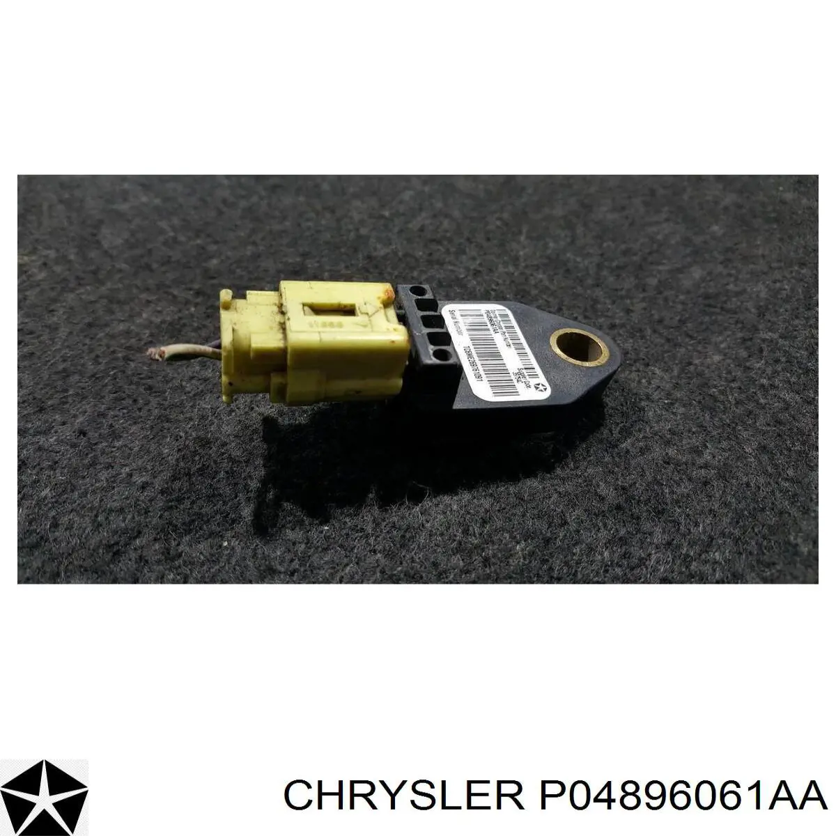  P04896061AA Chrysler