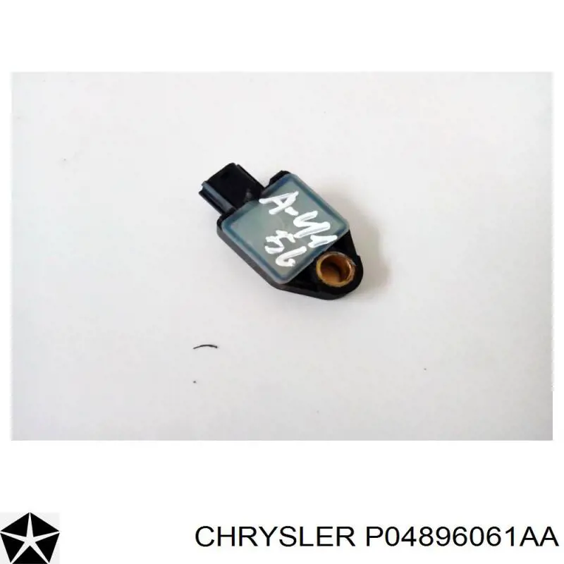  Chrysler P04896061AA ціна, від 12.42 USD