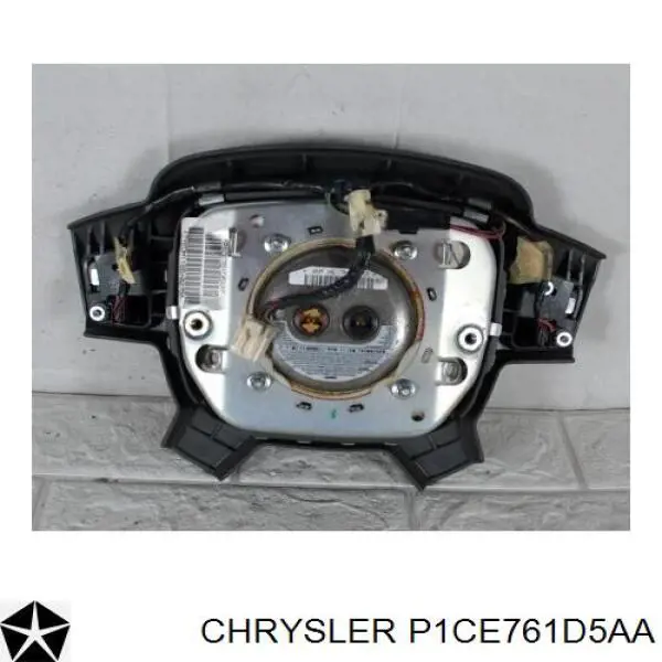  Chrysler P1CE761D5AA ціна, від 65.84 USD