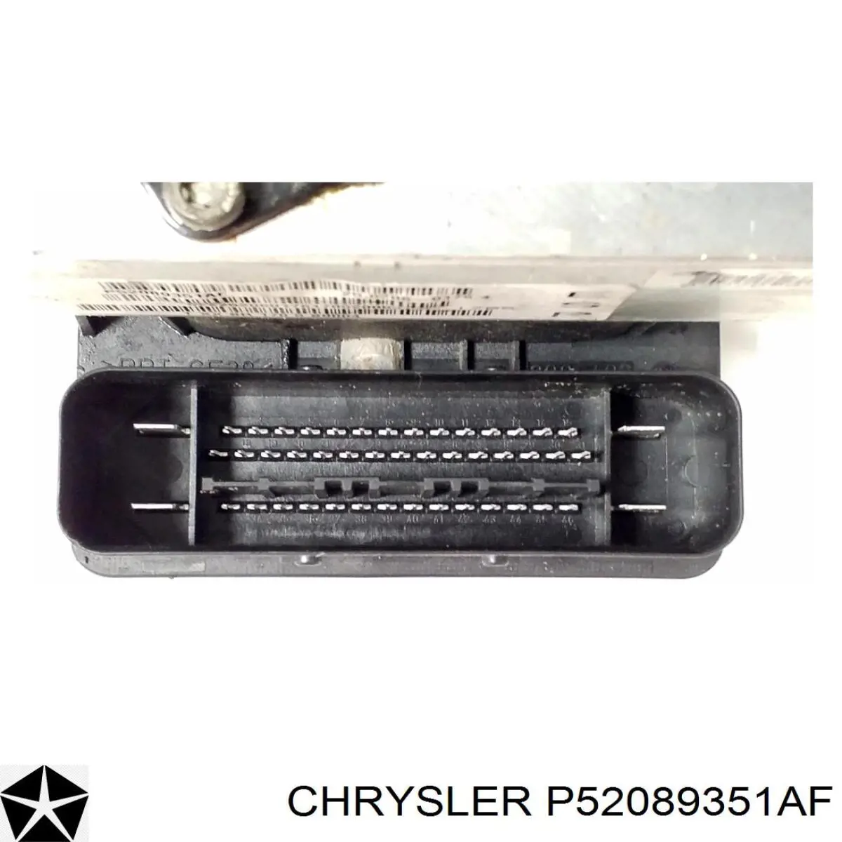 Купити P52089351AF Chrysler 