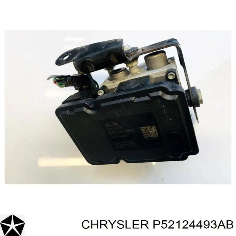  P52124493AB Chrysler