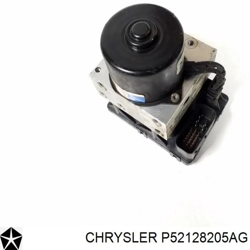 P52128205AG Chrysler 