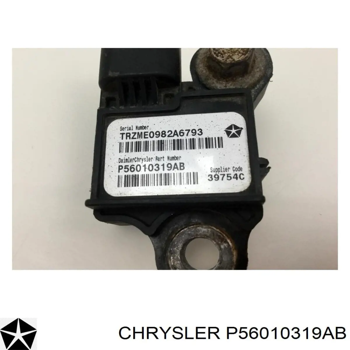 Купити P56010319AB Chrysler 