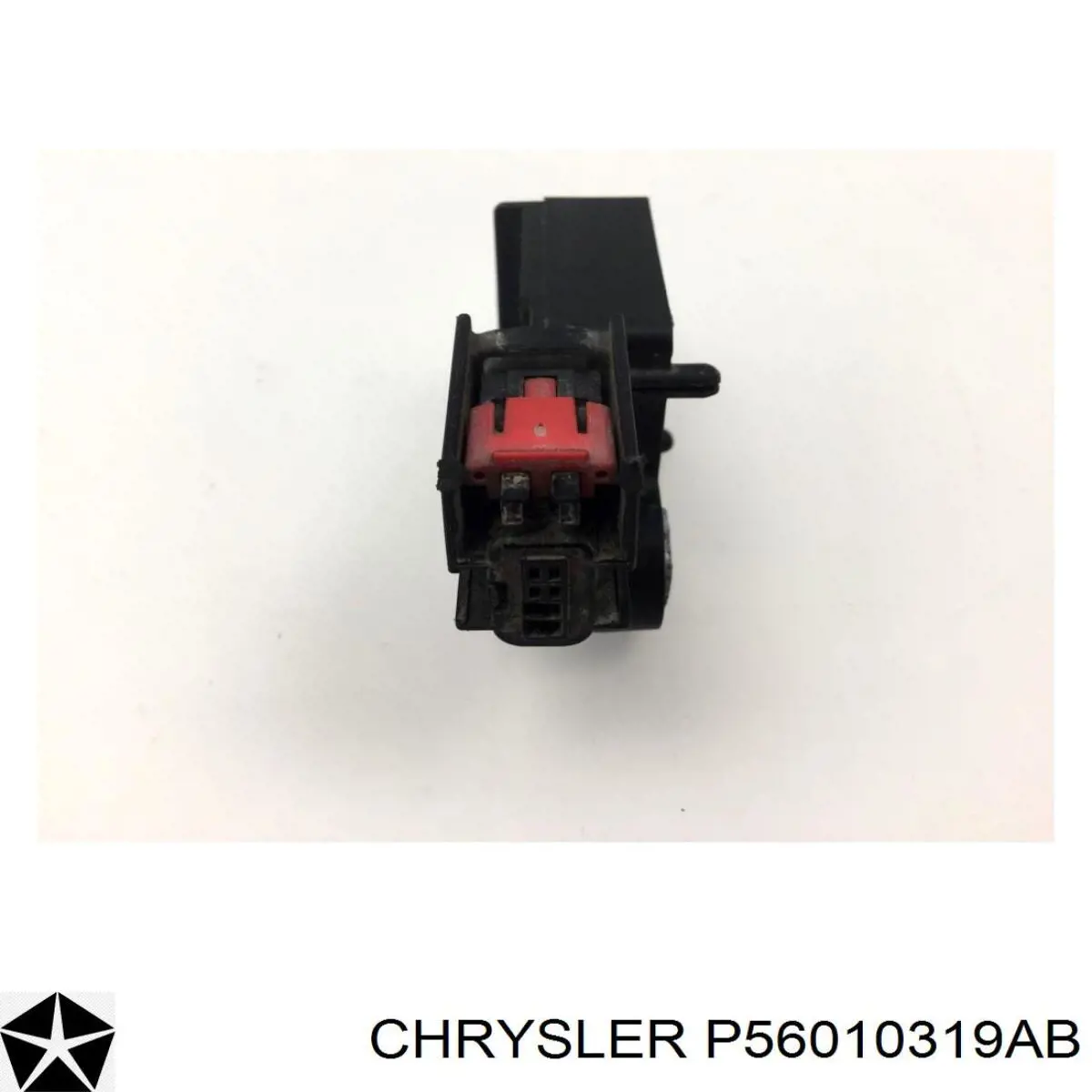  Chrysler P56010319AB ціна, від 12.67 USD