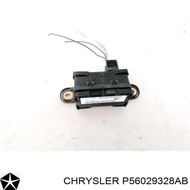  Chrysler P56029328AB ціна, від 12.67 USD