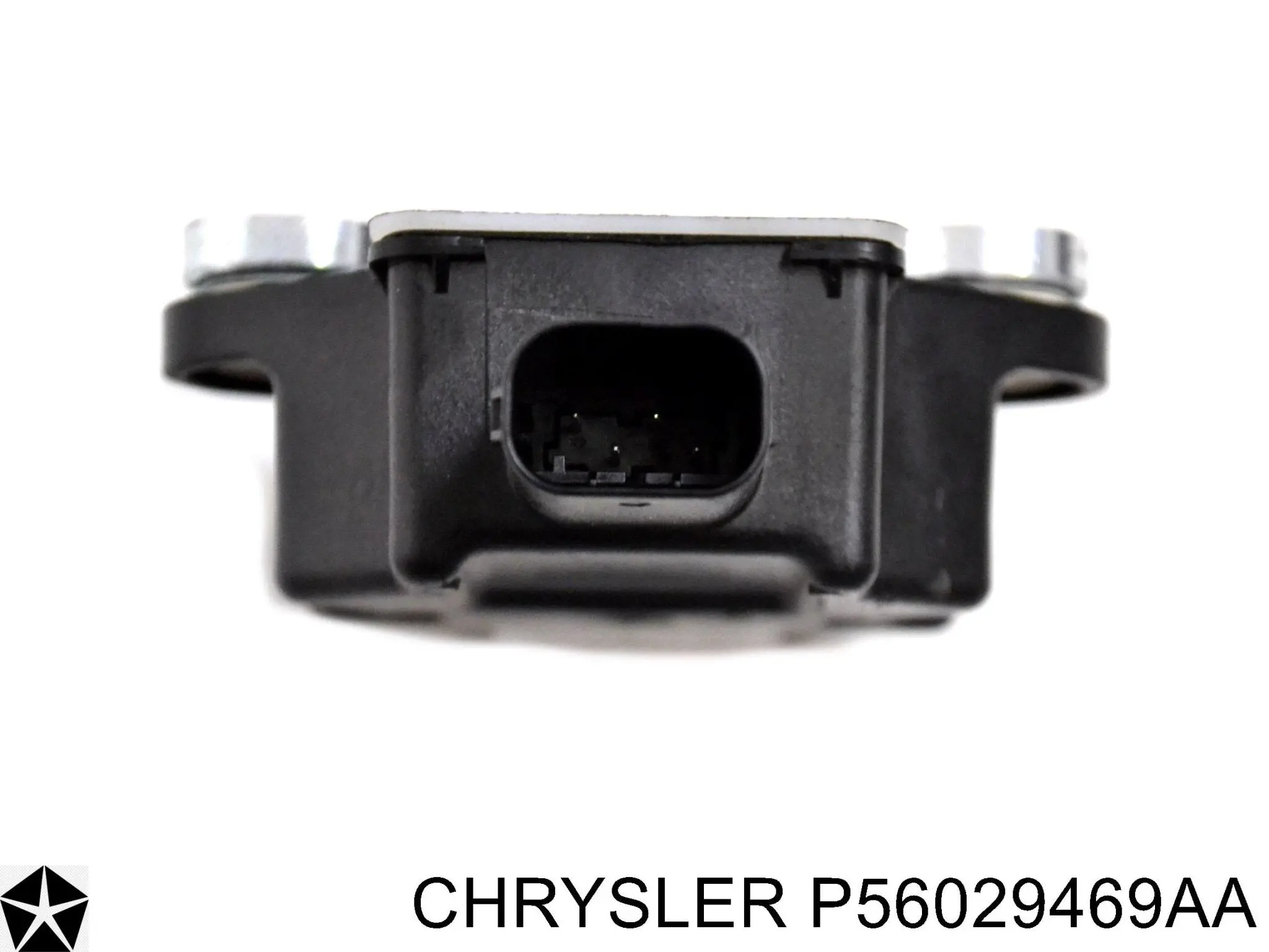 Купити P56029469AA Chrysler Блок керування ESP