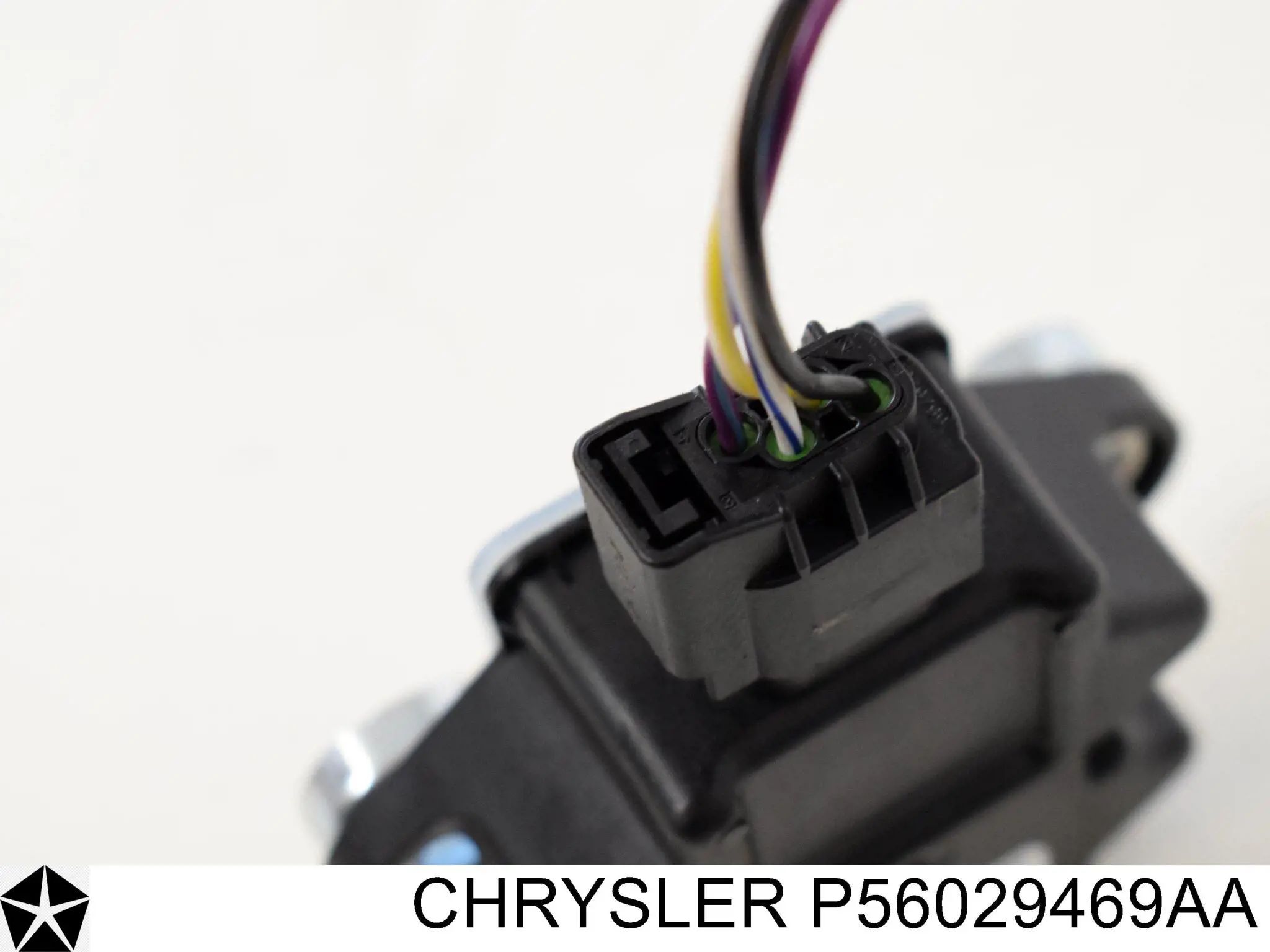 Блок керування ESP Chrysler P56029469AA ціна, від 10.40 USD