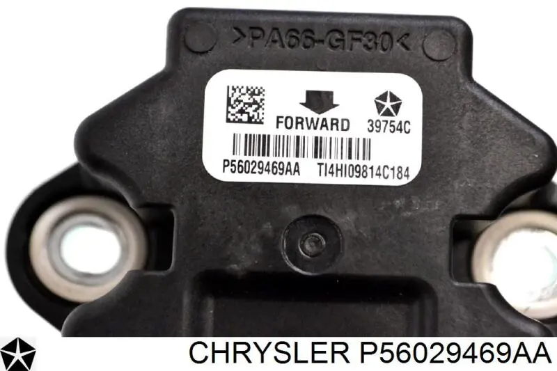 Блок керування ESP P56029469AA Chrysler