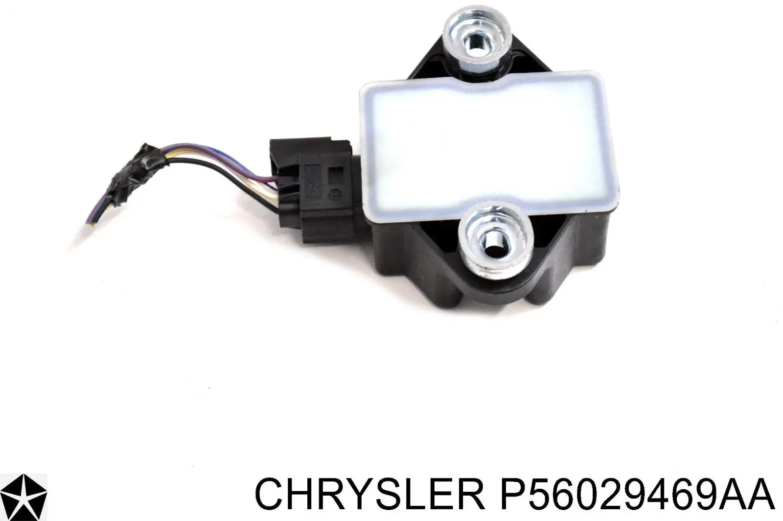 P56029469AA Chrysler Модуль управління ESP