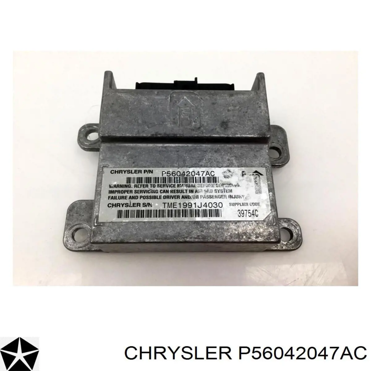 P56042047AC Chrysler 